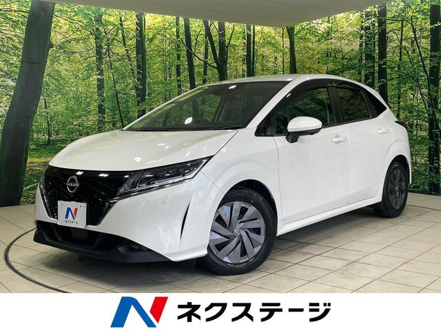 ノート 1.2 S 