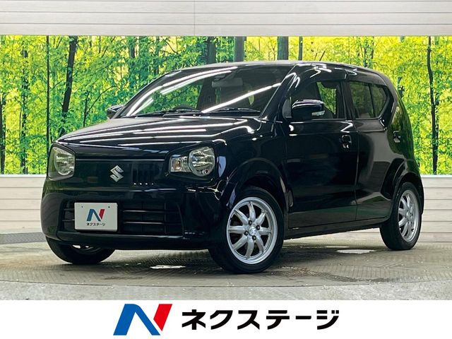 アルト X