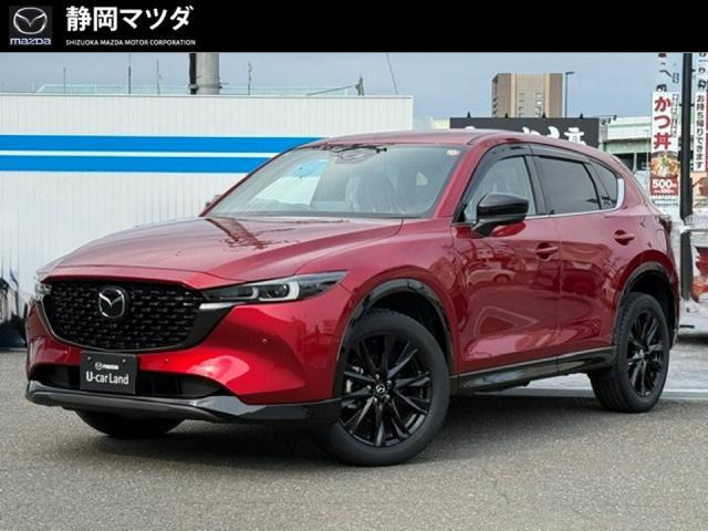 CX-5 2.0 20S レトロスポーツエディション 