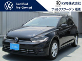 フォルクスワーゲン ポロ