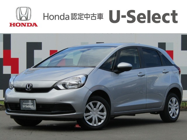 フィット 1.5 ベーシック 4WD 