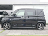 ムーヴ RS 