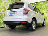 フォレスター 2.0i-L アイサイト 4WD 