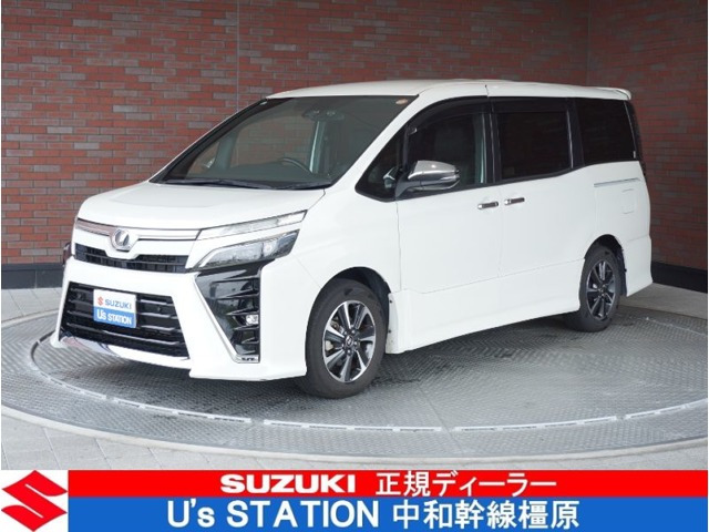 ヴォクシー 2.0 ZS 煌II