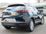 CX-3 1.5 15S アーバンドレッサー 