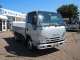 エルフ  3.0 フルフラットロー ディーゼルターボ 4WD