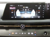 エアコンも装備されています。車内の温度を調整して、より快適にお過ごしいただけます。