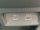 USBポート