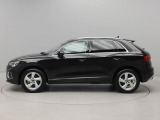 Q3 35 TFSI アドバンスド 
