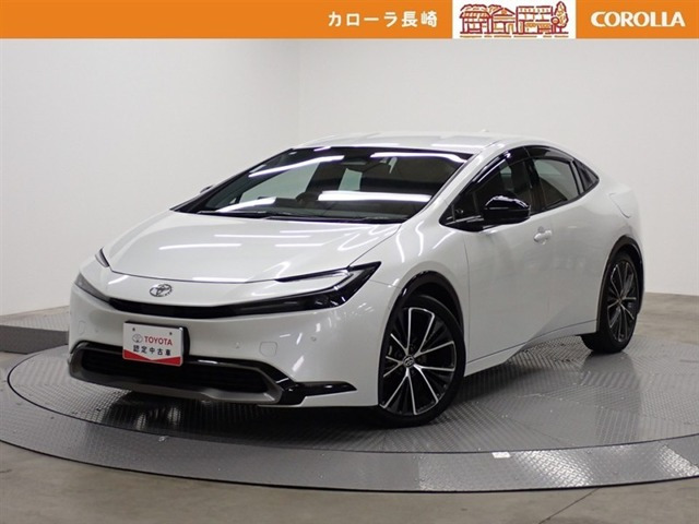 プリウス 2.0 Z