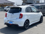 マーチ 1.2 NISMO 