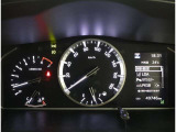 入庫時の走行距離になります。