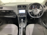 ポロ TSI コンフォートライン マイスター 