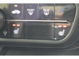 シートヒーター装備付き車!!座席に埋め込まれた電熱線によりシートを暖めることが出来る装備で、温められたシートは、寒い冬には最適です!!