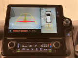 いまや必須装備「ナビゲーション」搭載!知らない場所にスイスイッとドライブ。もう、これなしではハンドルを握れませんね!でも運転中の操作は危険ですのでご注意ですね☆