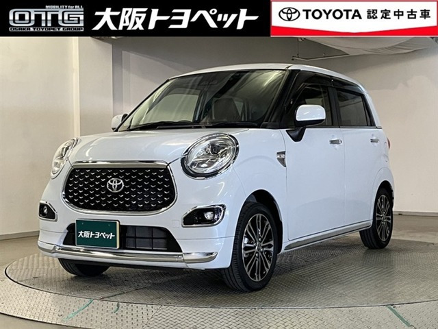 ピクシスジョイ F Gターボ SAIII プライムコレクション 