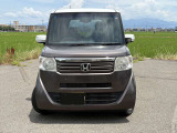 N-BOX G Lパッケージ 2トーンカラースタイル 