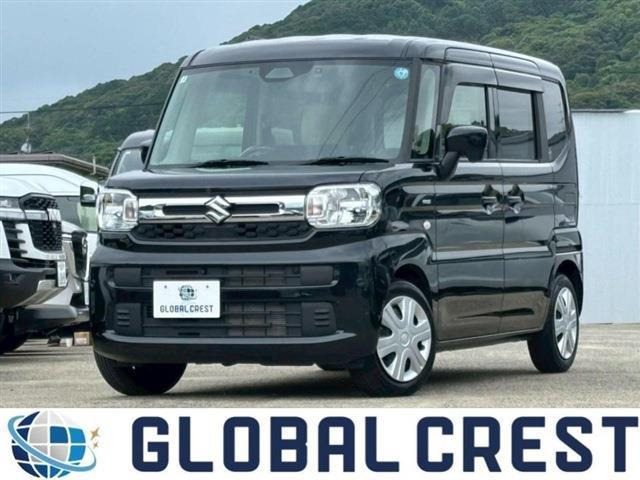 スペーシア ハイブリッド(HYBRID)  X 