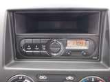 純正FM/AMラジオ