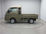 ハイゼットトラック ジャンボ エクストラ 4WD 