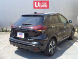 キックス 1.2 X (e-POWER) 