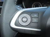 ステアリングスイッチ