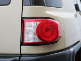 純正テールランプ☆