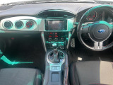 BRZ 2.0 S 修復歴無し