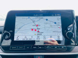 ノートオーラ 1.2 G レザーエディション 
