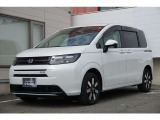 フリード 1.5 e:HEV エアー EX 4WD 