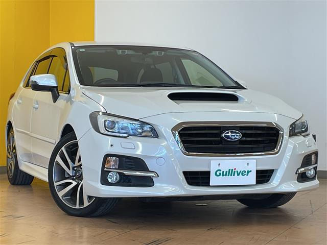 レヴォーグ 1.6 GT-S アイサイト 4WD 4WD 修復歴無し