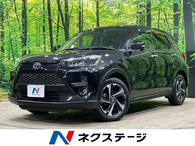 ライズ 1.2 Z 