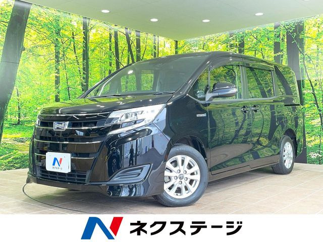 ノア 1.8 ハイブリッド X 