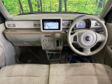 アルトラパン S 全方位モニター付メモリーナビゲーション装着車