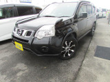 エクストレイル 2.0 20X 4WD 