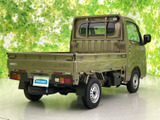 ハイゼットトラック スタンダード 農用スペシャル 4WD 