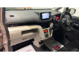 弊社の中古車は全車クリーニング済みです!気持ちよくお乗りいただける状態でご納車いたします♪
