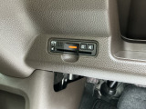 ETC付きで高速道路の支払いもスムーズです。