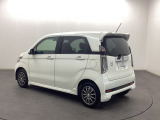 当店の販売車両は自社での下取り車とデモカー(社用車)から構成され、安心してご購入いただけます☆