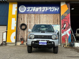 ジムニー XC 4WD 