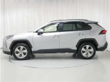 RAV4 2.5 ハイブリッド G E-Four 4WD 