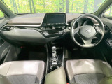 C-HR  G