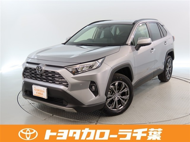 RAV4  2.0 G 4WD