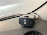 コーナーセンサー、これがあれば駐車の際も安心ですね。