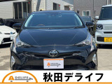プリウス 1.8 S セーフティ プラス E-Four 4WD 