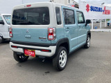 万一の故障の際は、全国約900店のスズキ四輪車サービスネットワークで対応いたしますので安心です!