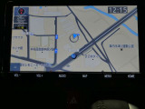 SDナビ装備!初めての場所でもこれがあれば安心です♪♪(トヨタ純正ナビNSZT-Y68T)