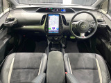 プリウスPHV 1.8 S ナビパッケージ GR スポーツ 