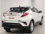 C-HR ハイブリッド 1.8 S 