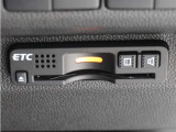 ◆ETC車載器 装備車◆今や必需品のETC!有料道路を利用する際にスムースに通過でき、わずらわしい料金支払いから開放されます!